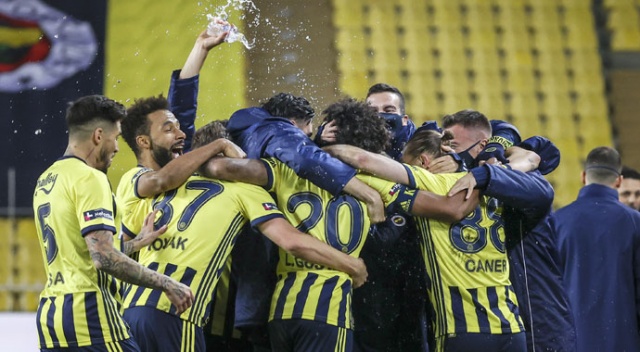 Belözoğlu: Biz hakemle kazanmadık! Belözoğlu: Biz hakemle kazanmadık!