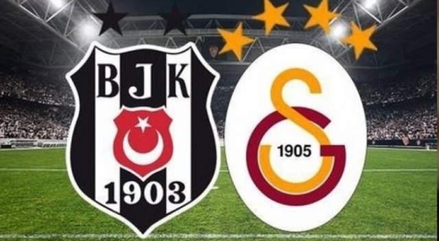 Beşiktaş-Galatasaray derbisinin programı belli oldu Beşiktaş-Galatasaray derbisinin programı belli oldu