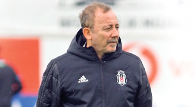 Beşiktaş'ın zirve hesabı Beşiktaş'ın zirve hesabı