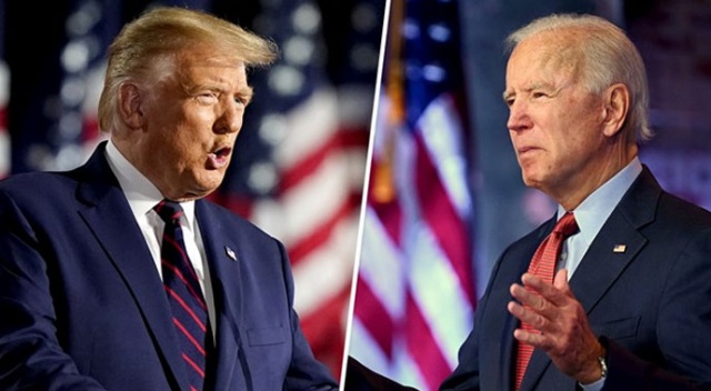 Biden&#039;dan Trump&#039;a &#039;ihmalkar&#039; suçlaması