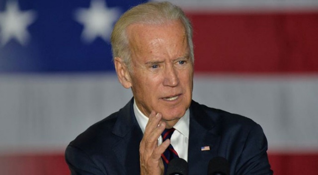 Biden: İran'ın nükleer bombaya sahip olması Suudi Arabistan, Türkiye, Mısır'ı nükleer silahlara teşvik eder Biden: İran'ın nükleer bombaya sahip olması Suudi Arabistan, Türkiye, Mısır'ı nükleer silahlara teşvik eder