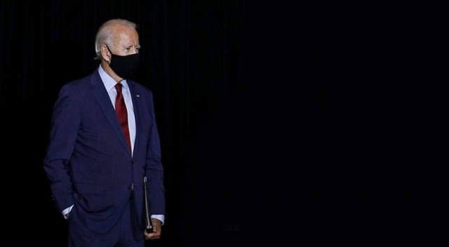 Biden: “Rakamlar ekonominin durduğunu gösteriyor” Biden: “Rakamlar ekonominin durduğunu gösteriyor”