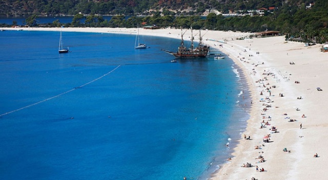 Borçların ertelenmesi turizmcilere 'ilaç' gibi geldi Borçların ertelenmesi turizmcilere 'ilaç' gibi geldi