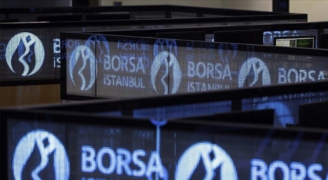 Borsa günü rekorlarla tamamladı