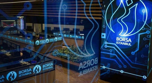 Borsa haftayı yatay kapattı