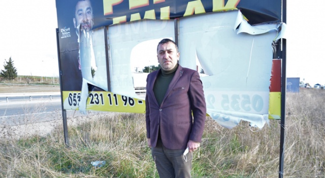 Böyle ödül görülmedi: Fotoğraflayana 10 bin TL ödül Böyle ödül görülmedi: Fotoğraflayana 10 bin TL ödül