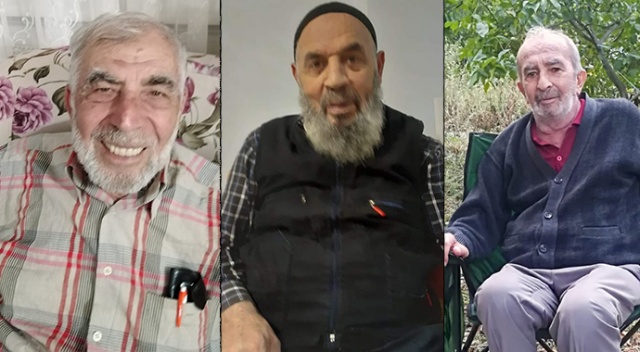 Bu acının tarifi yok...Aynı aileden 4 kişi koronavirüsten öldü