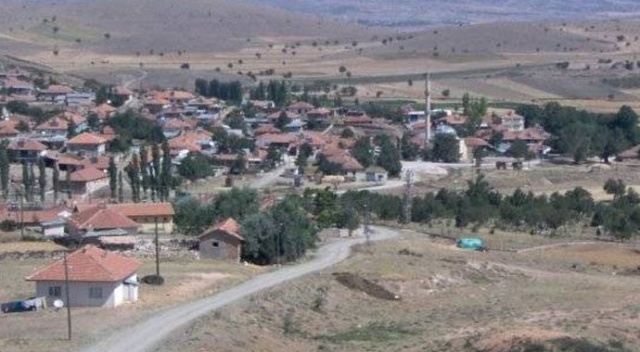 Burdur'da bir belde ve 10 köy karantinaya alındı Burdur'da bir belde ve 10 köy karantinaya alındı