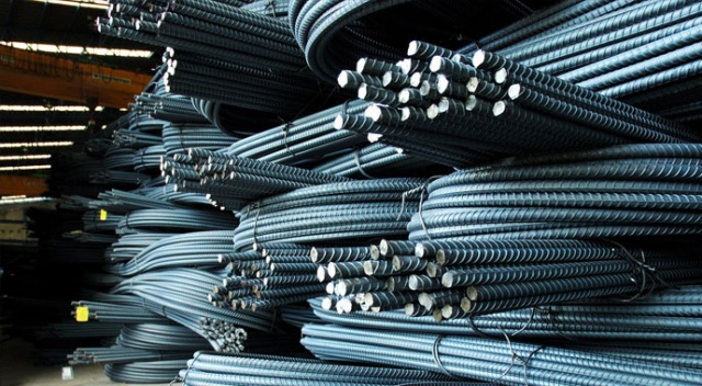 Çelikte stok yapanlar  zarar görecek