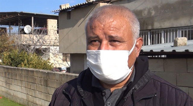 Cenazeler paylaşılamıyor Cenazeler paylaşılamıyor