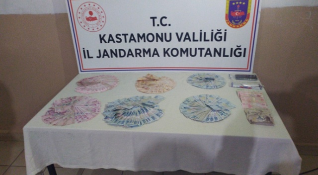 Ceza evinden izinli çıkan şahıs, Çorum ve Kastamonu’da vatandaşları dolandırırken yakalandı Ceza evinden izinli çıkan şahıs, Çorum ve Kastamonu’da vatandaşları dolandırırken yakalandı