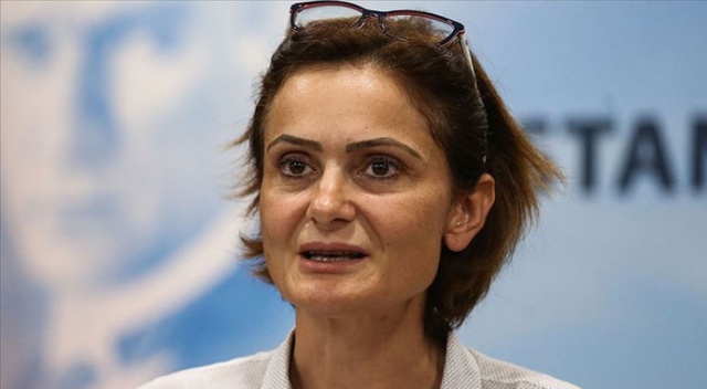 CHP'de bir taciz skandalı daha!