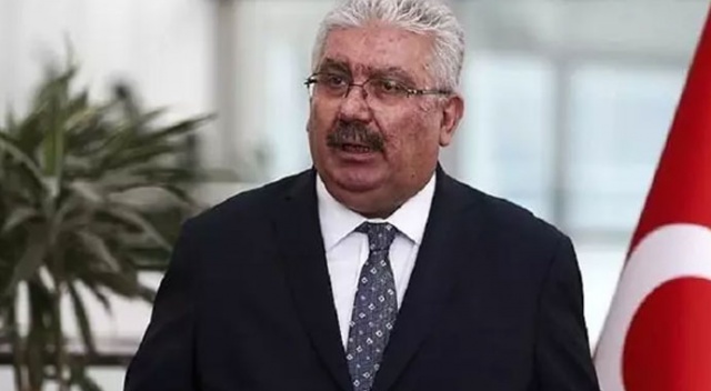 CHP, uluslararası aktörlerin iş birlikçisi CHP, uluslararası aktörlerin iş birlikçisi