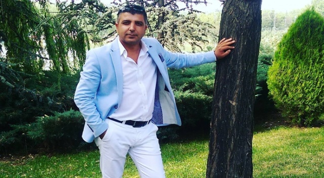 Çocuklarının gözü önünde kocasını 22 yerinden bıçaklayarak öldürdü