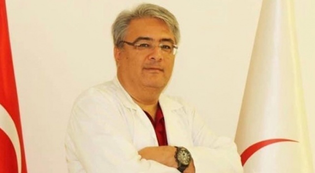 Covid-19 tedavisi tamamlandıktan sonra rahatsızlanan doktor hayatını kaybetti