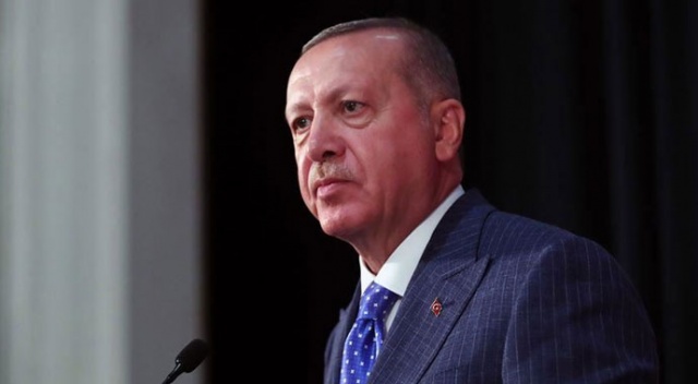 Cumhurbaşkanı Erdoğan: Ben de aşı olacağım
