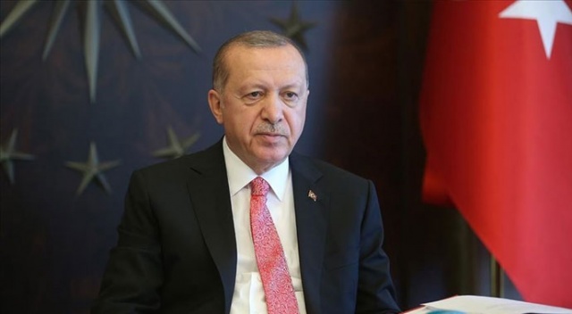 Cumhurbaşkanı Erdoğan, Hırvatistan Cumhurbaşkanı Milanoviç görüştü Cumhurbaşkanı Erdoğan, Hırvatistan Cumhurbaşkanı Milanoviç görüştü