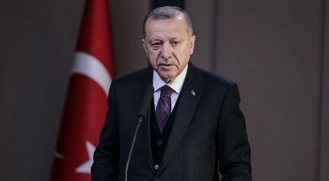 Cumhurbaşkanı Erdoğan: Biden beni evimde ziyaret etti Cumhurbaşkanı Erdoğan: Biden beni evimde ziyaret etti