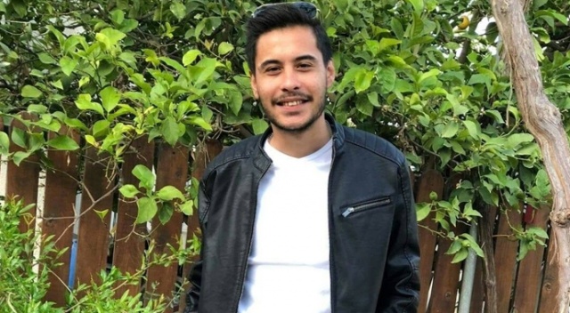 Dedesi tarafından hareketsiz bulunan genç hastanede öldü