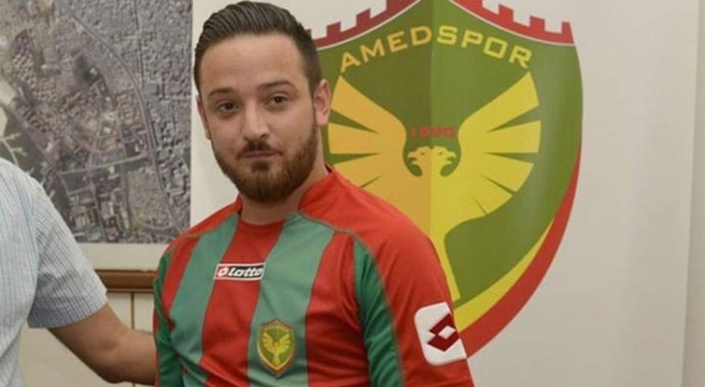 Deniz Naki, uyuşturucu satıcılığından tutuklandı