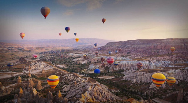 Dijital tanıtım turist getirecek Dijital tanıtım turist getirecek