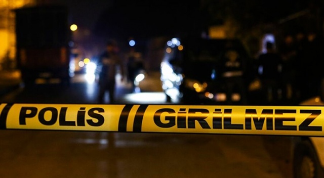 Dini nikahlı kocasını kendisiyle uyumadığı için öldüren kadın tutuklandı