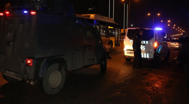 Diyarbakır’da arazi kavgasında silahlar konuştu: 3 yaralı Diyarbakır’da arazi kavgasında silahlar konuştu: 3 yaralı