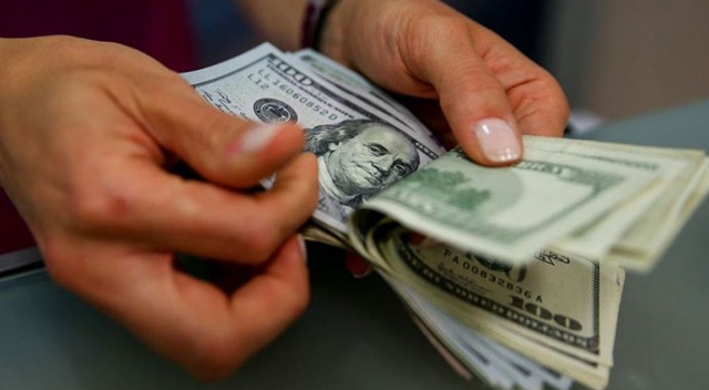 Dolar ve euro ne kadar? (15 Aralık 2020 dolar-euro fiyatları) Dolar ve euro ne kadar? (15 Aralık 2020 dolar-euro fiyatları)
