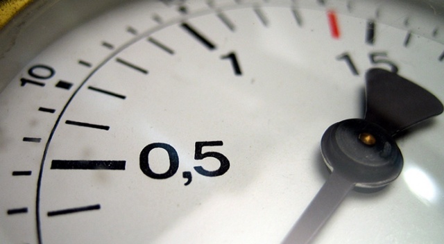 Dünya yüksek hava basıncı rekoru Moğolistan'da kırılmış olabilir