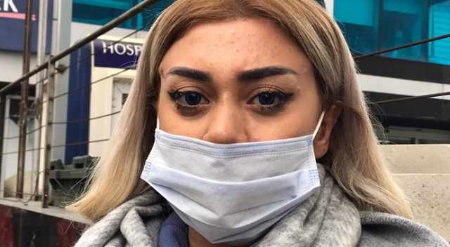 Dünyaca ünlü doktor yalanıyla kandırılan genç sağlıkçı, "Yüzümdeki hasardan dolayı, 2 haftadır uyku uyuyamıyorum" Dünyaca ünlü doktor yalanıyla kandırılan genç sağlıkçı, "Yüzümdeki hasardan dolayı, 2 haftadır uyku uyuyamıyorum"