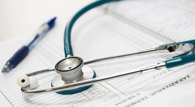 Dünyanın en saygı duyulan mesleği doktorluk oldu Dünyanın en saygı duyulan mesleği doktorluk oldu