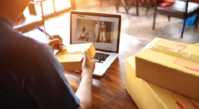 E-Ticaret’e 3 dakikada hazırlanın