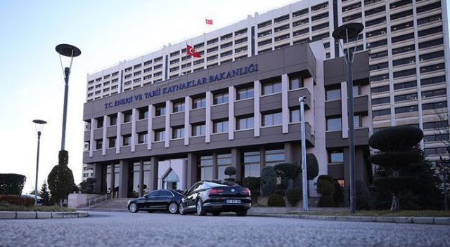 Enerji ve Tabii Kaynaklar Bakanlığı 20 uzman yardımcısı alacak