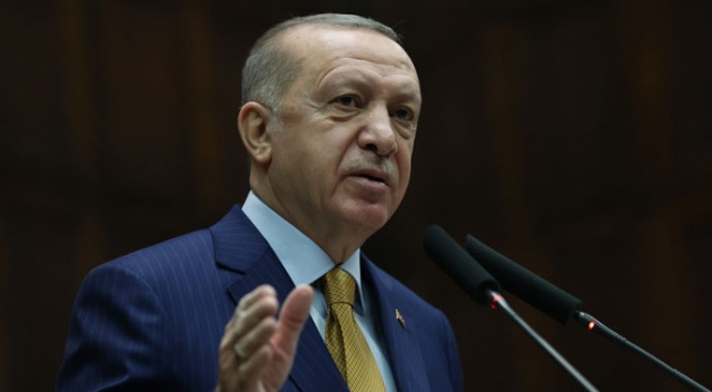 Erdoğan'dan Kılıçdaroğlu'na: Bu ne sapkınlıktır Erdoğan'dan Kılıçdaroğlu'na: Bu ne sapkınlıktır
