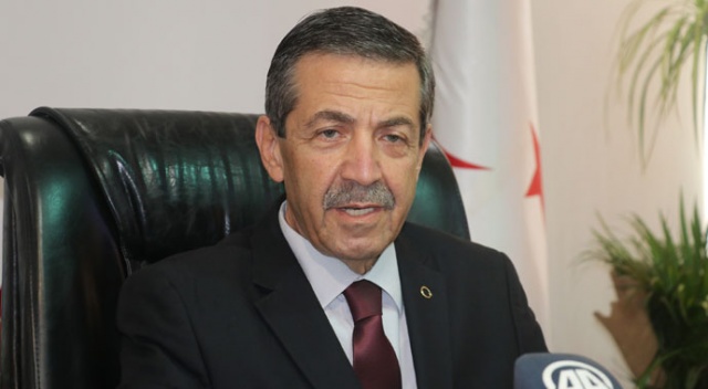 Ertuğruloğlu: Maraş açılımı devam edecek