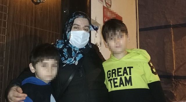 Eski koca böyle tehdit etti: “Şikayet edersen seni öldürürüm, polisi ararsan cenazen çıkar” Eski koca böyle tehdit etti: “Şikayet edersen seni öldürürüm, polisi ararsan cenazen çıkar”