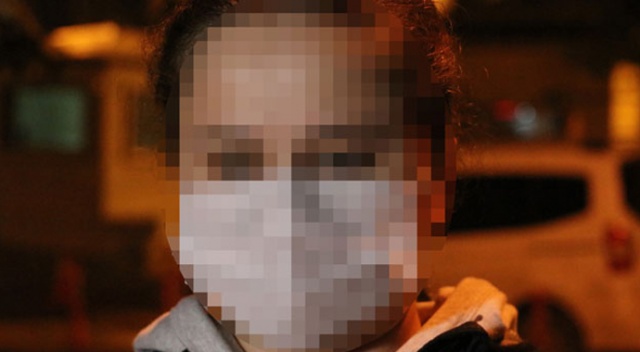 Eski sevgilisi tarafından aracı kundaklanan kadın 'Ölmek istemiyorum'