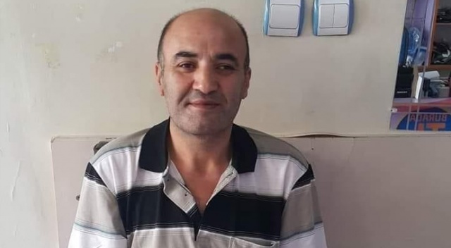 Evde erkek cesedi bulundu Evde erkek cesedi bulundu