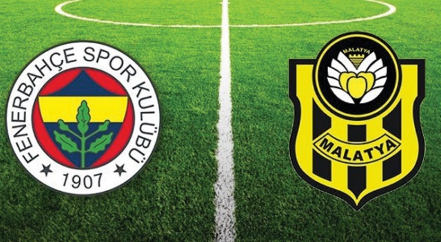 Fenerbahçe, evinde Yeni Malatyaspor'a 3-0 mağlup oldu Fenerbahçe, evinde Yeni Malatyaspor'a 3-0 mağlup oldu