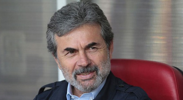 Fransız basınından flaş iddia: Nice, Aykut Kocaman'ı istiyor Fransız basınından flaş iddia: Nice, Aykut Kocaman'ı istiyor