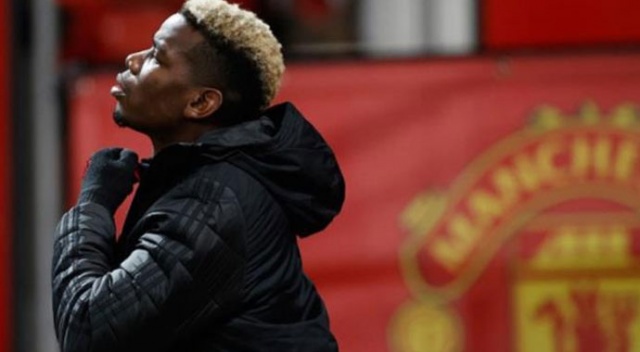 Fransız yıldız Paul Pogba, Manchester United'dan ayrılıyor Fransız yıldız Paul Pogba, Manchester United'dan ayrılıyor