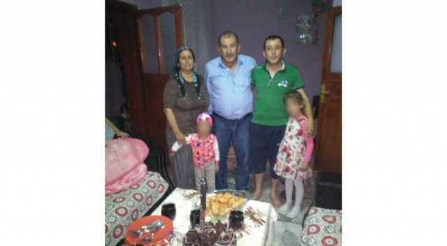 Gaziantep’teki anne cinayetinde şok eden detaylar