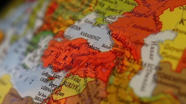 Gürcistan Türkiye ile stratejik iş birliğinin güçlendirilmek istiyor Gürcistan Türkiye ile stratejik iş birliğinin güçlendirilmek istiyor