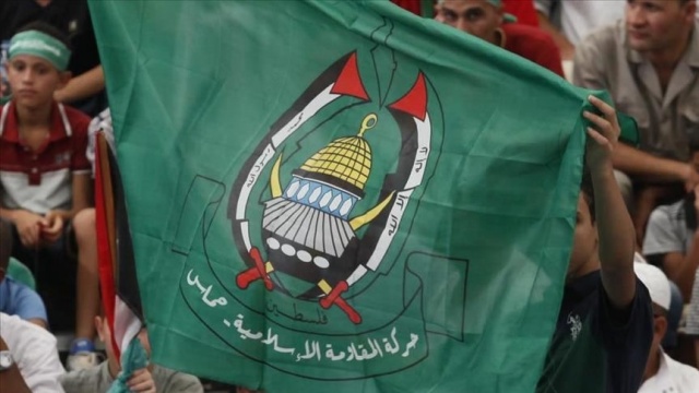 Hamas: ABD&#039;nin yasa dışı yerleşimlerden gelen ürünleri &#039;İsrail malı&#039; sayması uluslararası hukukun ihlalidir