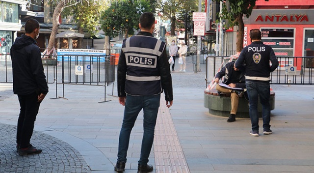 Hastasına ilaç alacağını söyledi, yoklama kaçağı çıktı Hastasına ilaç alacağını söyledi, yoklama kaçağı çıktı