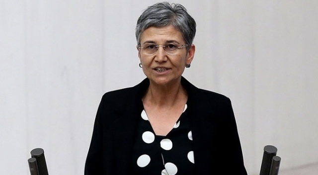 HDP'li Güven'i saklayan vekillere soruşturma HDP'li Güven'i saklayan vekillere soruşturma