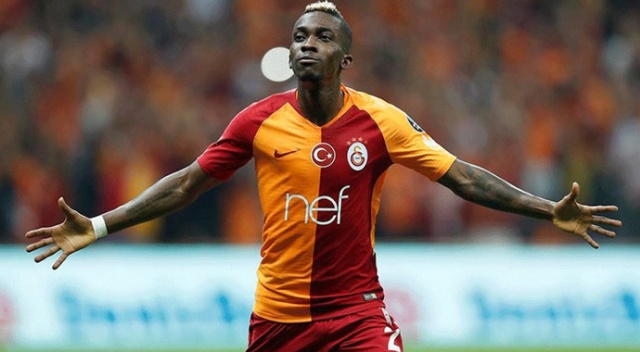 Henry Onyekuru için olay sözler! 'Burada oynamayacak'