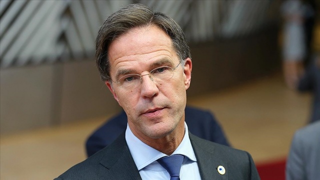 Hollanda Başbakanı Rutte'yi tehdit eden kişiye hapis cezası Hollanda Başbakanı Rutte'yi tehdit eden kişiye hapis cezası