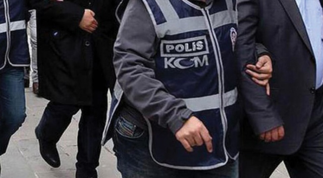 İçişleri Bakanlığı duyurdu! Bir terörist daha teslim oldu İçişleri Bakanlığı duyurdu! Bir terörist daha teslim oldu