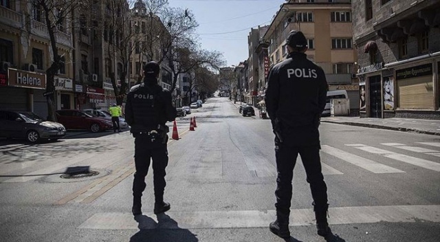 İçişleri Bakanlığı tek tek açıkladı! İşte kısıtlamalarla ilgili merak edilenler